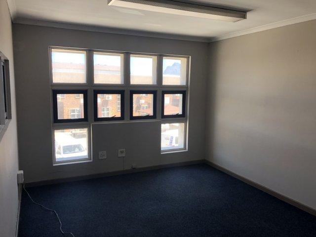 To Let commercial Property for Rent in Montague Gardens Western Cape
